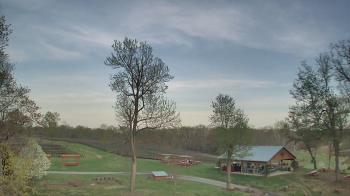 Weather camera view of Dodon Vineyards.