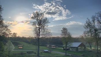 Weather camera view of Dodon Vineyards.