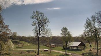 Weather camera view of Dodon Vineyards.