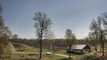 Weather camera view of Dodon Vineyards.