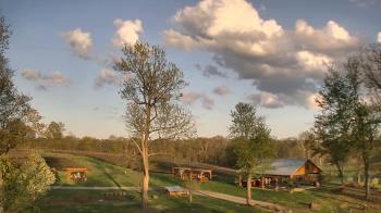 Weather camera view of Dodon Vineyards.