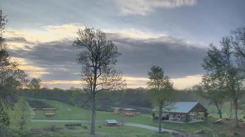 Weather camera view of Dodon Vineyards.