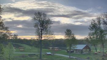 Weather camera view of Dodon Vineyards.