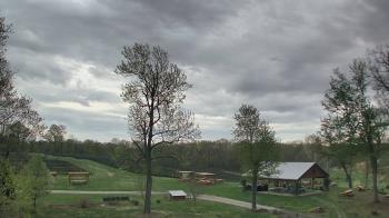 Weather camera view of Dodon Vineyards.