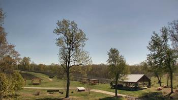 Weather camera view of Dodon Vineyards.