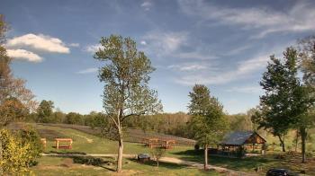 Weather camera view of Dodon Vineyards.