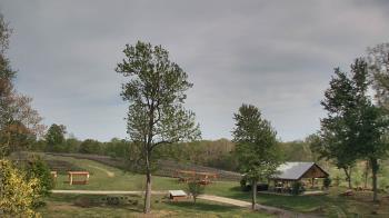 Weather camera view of Dodon Vineyards.