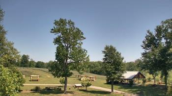 Weather camera view of Dodon Vineyards.