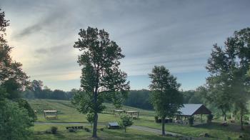Weather camera view of Dodon Vineyards.