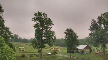 Weather camera view of Dodon Vineyards.
