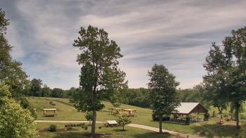 Weather camera view of Dodon Vineyards.