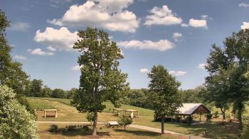 Weather camera view of Dodon Vineyards.