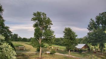Weather camera view of Dodon Vineyards.