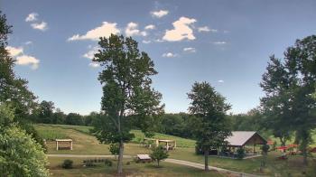 Weather camera view of Dodon Vineyards.