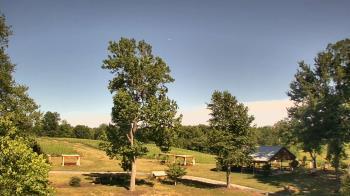 Weather camera view of Dodon Vineyards.