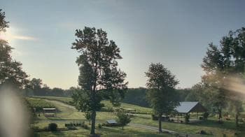 Weather camera view of Dodon Vineyards.
