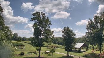 Weather camera view of Dodon Vineyards.