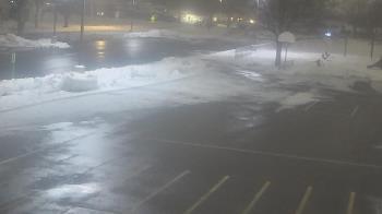 Weather camera view of Terrace Elementary School.