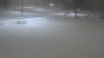 Weather camera view of Terrace Elementary School.