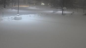 Weather camera view of Terrace Elementary School.