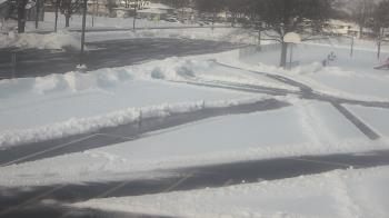 Weather camera view of Terrace Elementary School.
