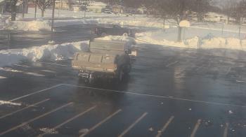 Weather camera view of Terrace Elementary School.