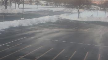 Weather camera view of Terrace Elementary School.