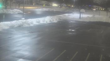 Weather camera view of Terrace Elementary School.