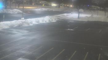 Weather camera view of Terrace Elementary School.