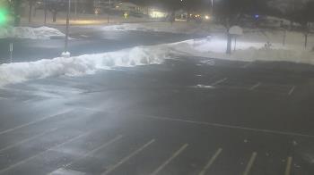 Weather camera view of Terrace Elementary School.