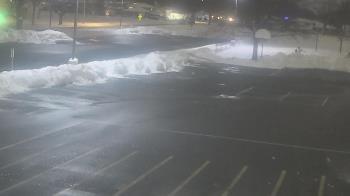 Weather camera view of Terrace Elementary School.