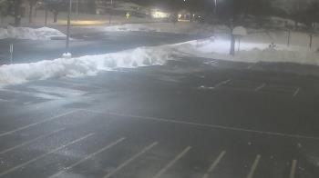 Weather camera view of Terrace Elementary School.