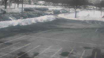 Weather camera view of Terrace Elementary School.