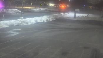 Weather camera view of Terrace Elementary School.