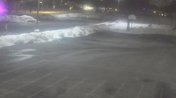 Weather camera view of Terrace Elementary School.