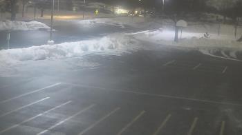 Weather camera view of Terrace Elementary School.