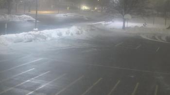 Weather camera view of Terrace Elementary School.