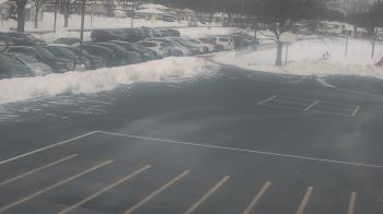 Weather camera view of Terrace Elementary School.