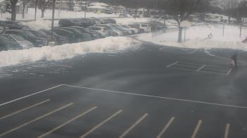 Weather camera view of Terrace Elementary School.