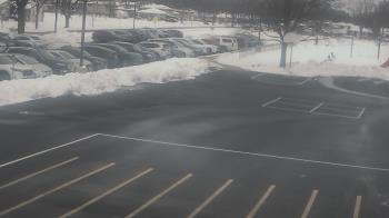Weather camera view of Terrace Elementary School.