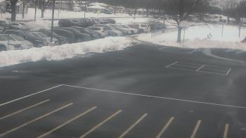 Weather camera view of Terrace Elementary School.
