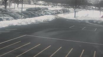 Weather camera view of Terrace Elementary School.