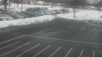 Weather camera view of Terrace Elementary School.