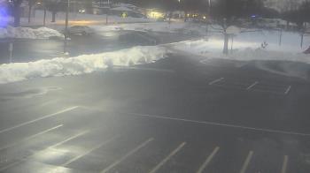 Weather camera view of Terrace Elementary School.