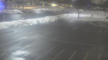 Weather camera view of Terrace Elementary School.