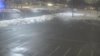 Weather camera view of Terrace Elementary School.