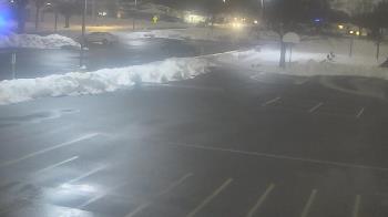 Weather camera view of Terrace Elementary School.