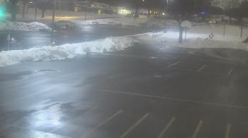 Weather camera view of Terrace Elementary School.