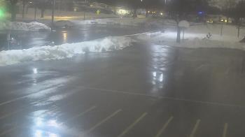 Weather camera view of Terrace Elementary School.