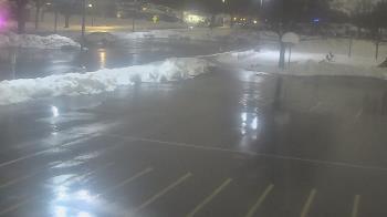 Weather camera view of Terrace Elementary School.